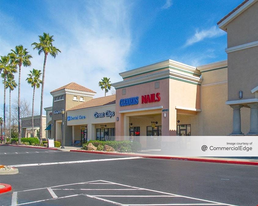 Centerpointe at Natomas Crossing