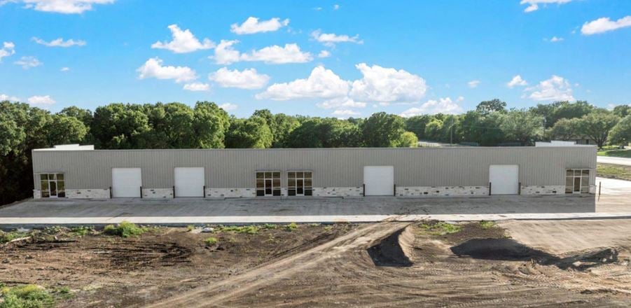 Preview of Industrial space for Rent at 397 Enterprise Blvd