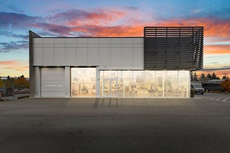 Preview of Industrial space for Rent at 13000 Hwy 99