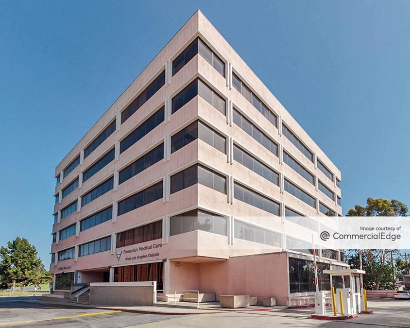 Freeman Medical Arts Building
