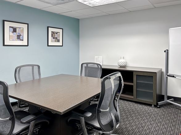 Preview of Office space for Rent at 1240 Winnowing Way Suite 100