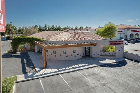 Preview of Office space for Sale at 1855 E Warm Springs Rd