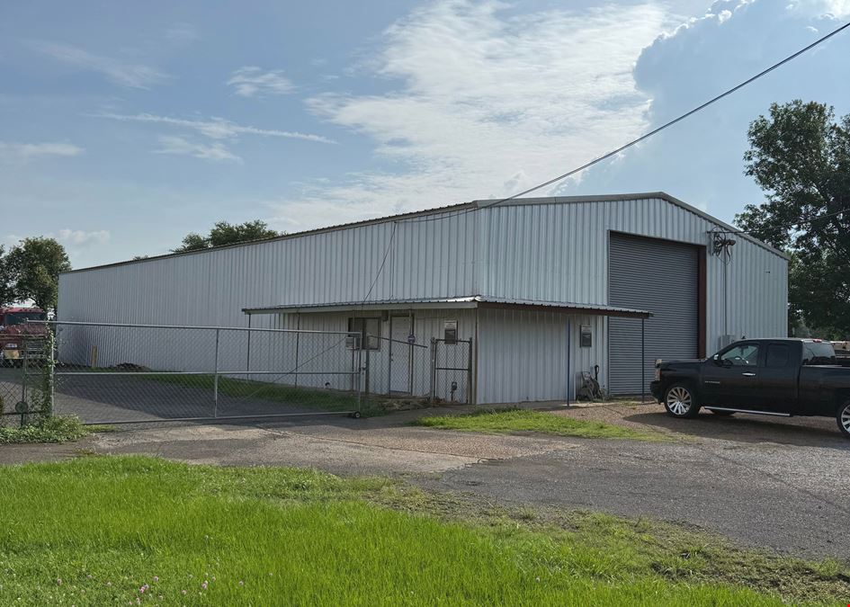 Reserve Industrial