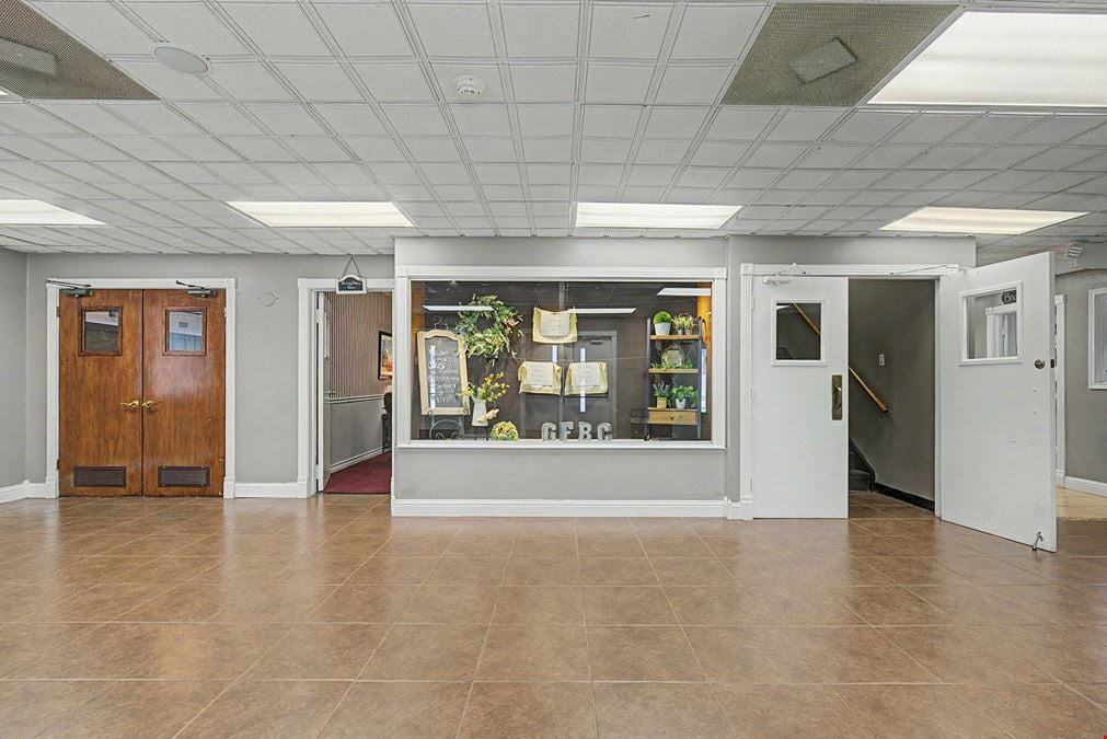 106 Bammel Westfield Rd