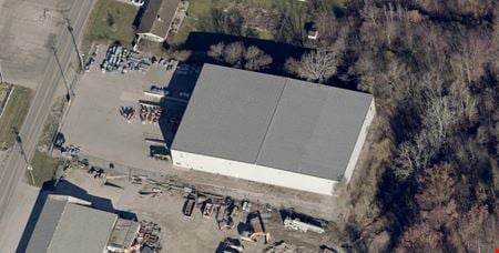 Preview of Industrial space for Sale at 2205 Bremer Rd