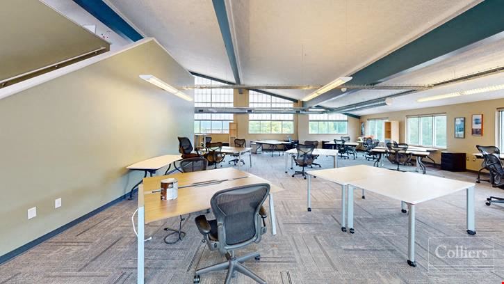 2,879 -7,602 SF of Office Space Available