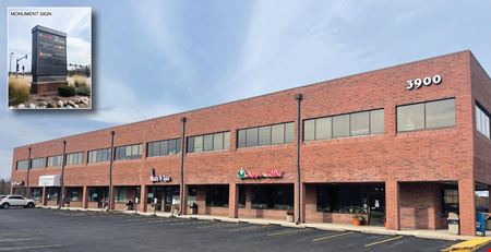 Preview of Retail space for Rent at 3900 W Brown Deer Rd