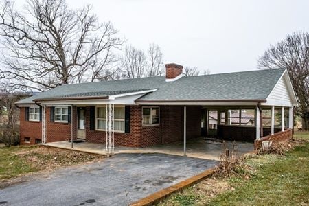 Preview of Office space for Rent at 6178 Rawley Pike