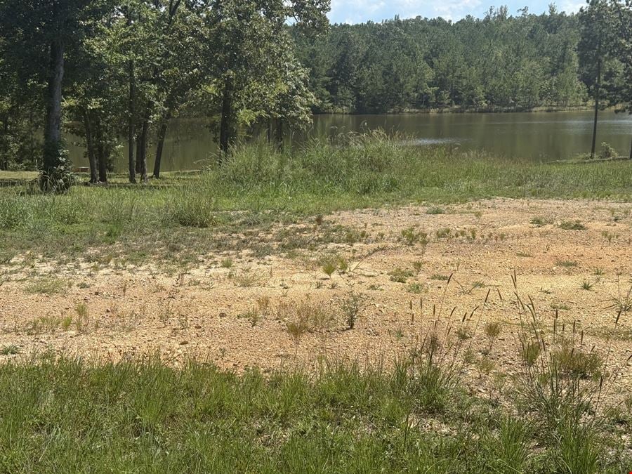 Lake Views Await: Prime Raintree Lots