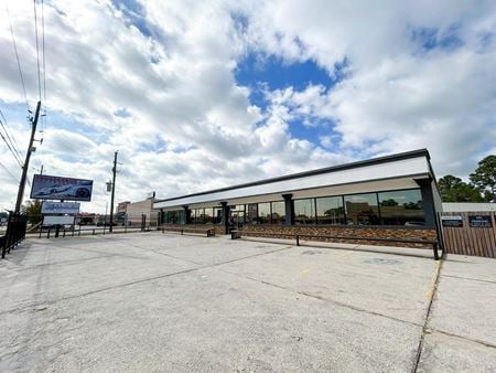 Preview of Industrial space for Rent at 14037 Stuebner Airline Rd