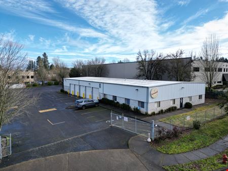 Preview of Industrial space for Sale at 20350 SW Avery Court