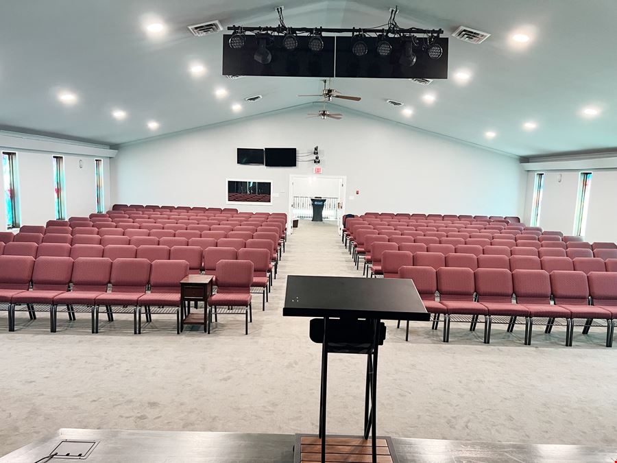 7230 & 7234 Lansdale Street