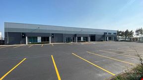 Hillsboro Industrial For Lease