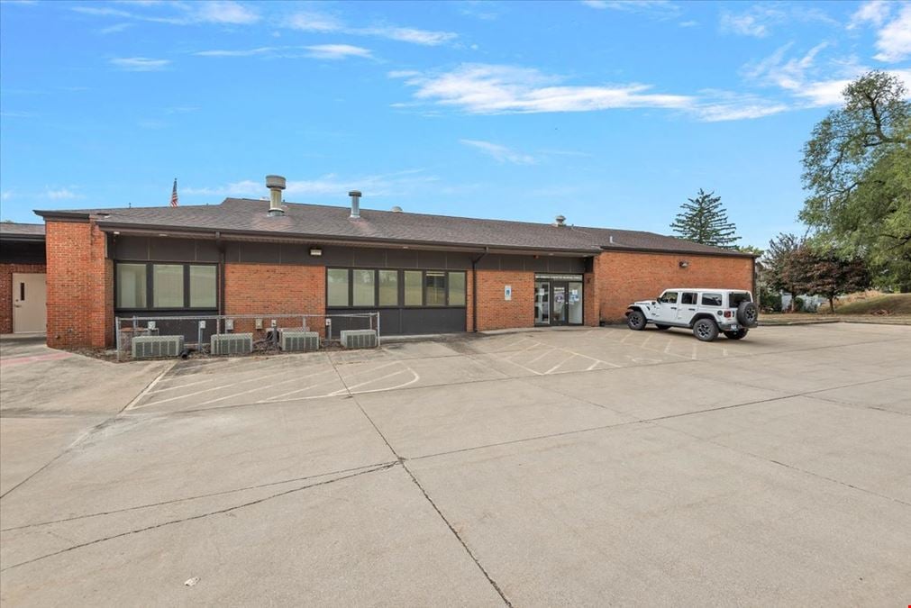 1 Sycamore Row (Kalmia Way) 