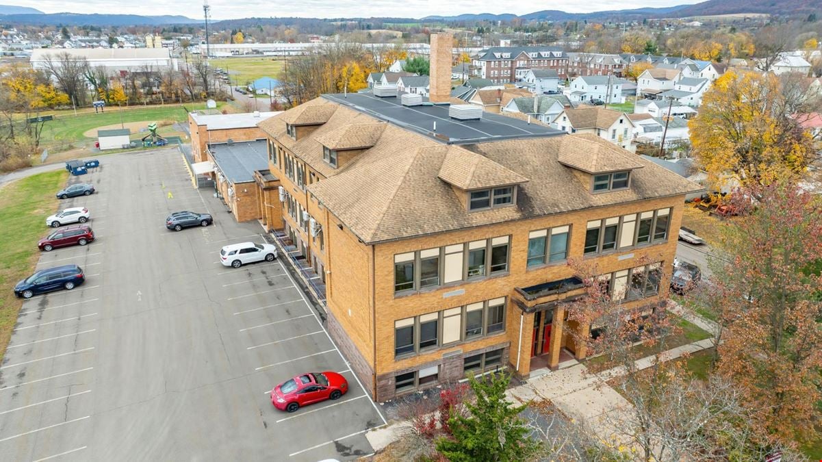 1401 N Market Street Berwick