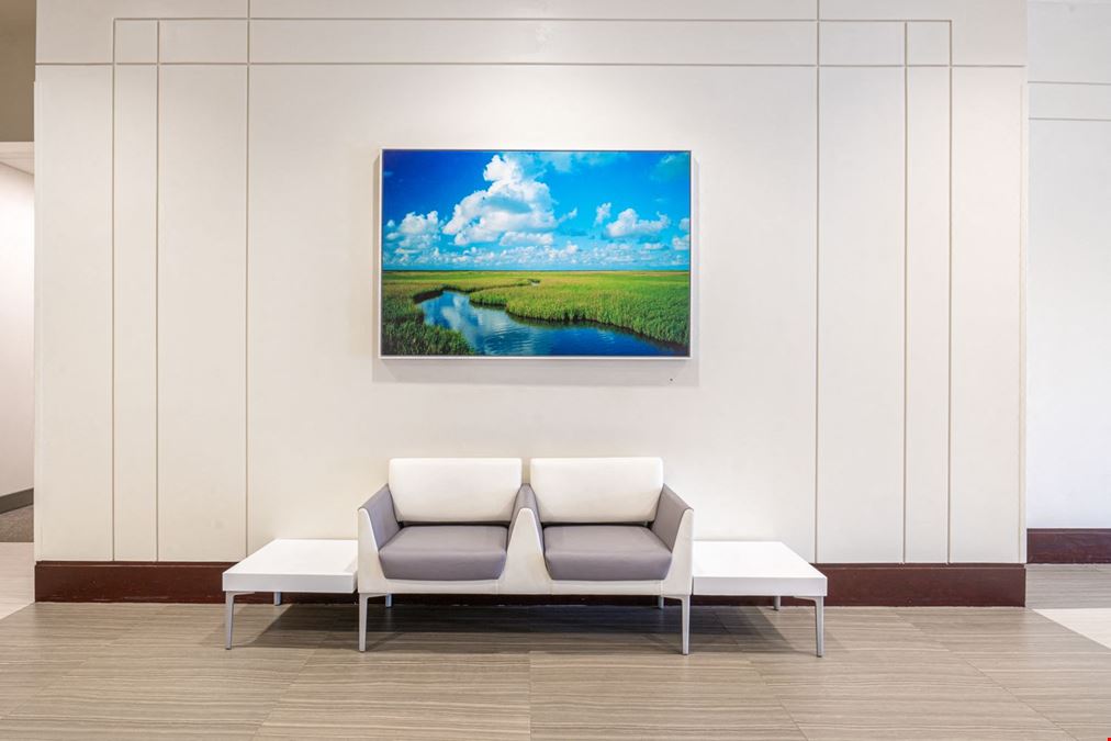 Sawgrass Pointe I