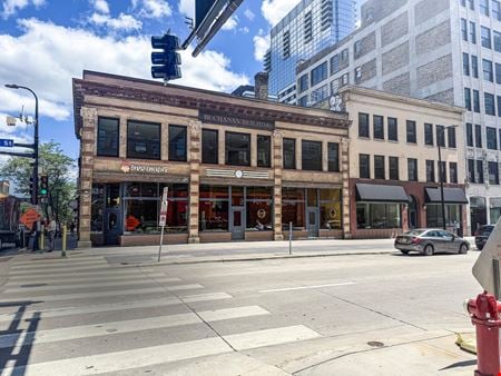 Preview of commercial space at 20 N 4th St