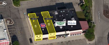 Preview of Retail space for Rent at 2801 Wilmington Pike