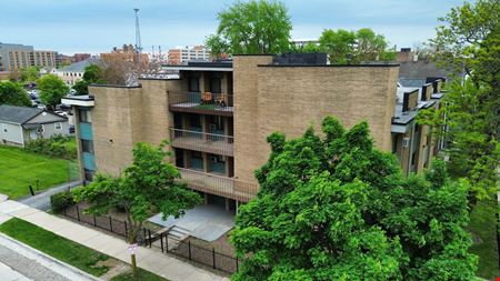 Preview of Multi-Family space for Sale at 2125 W Kilbourn Avenue