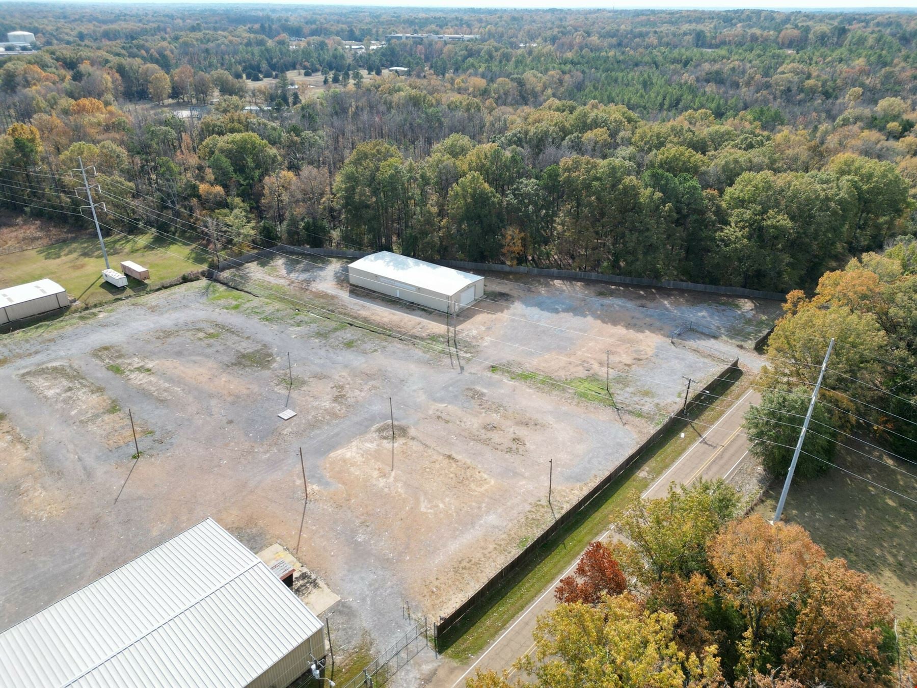 2340 Maddox Road
