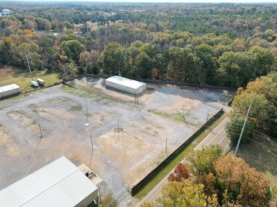 2340 Maddox Road