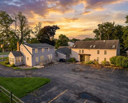 Preview of Office space for Rent at 955 E Henrietta Rd