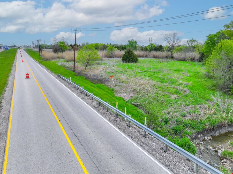 1.25 Acres for Sale in Royse City, TX