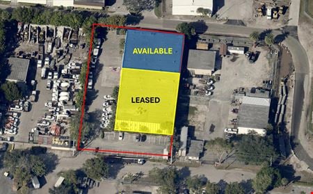 Preview of Industrial space for Rent at 2651 NW 55th Court
