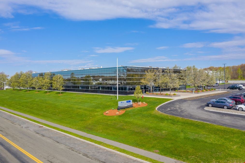 300 Jubilee Drive