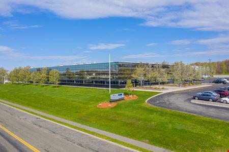 Preview of Industrial space for Rent at 300 Jubilee Drive