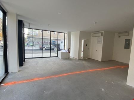 Preview of commercial space at 65 Graham Avenue