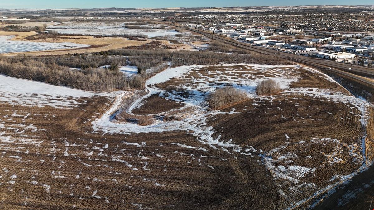 Hazlett Lake Development Land