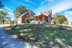 Development Tract on Bruce Street--Conway, AR--NEW PRICE!