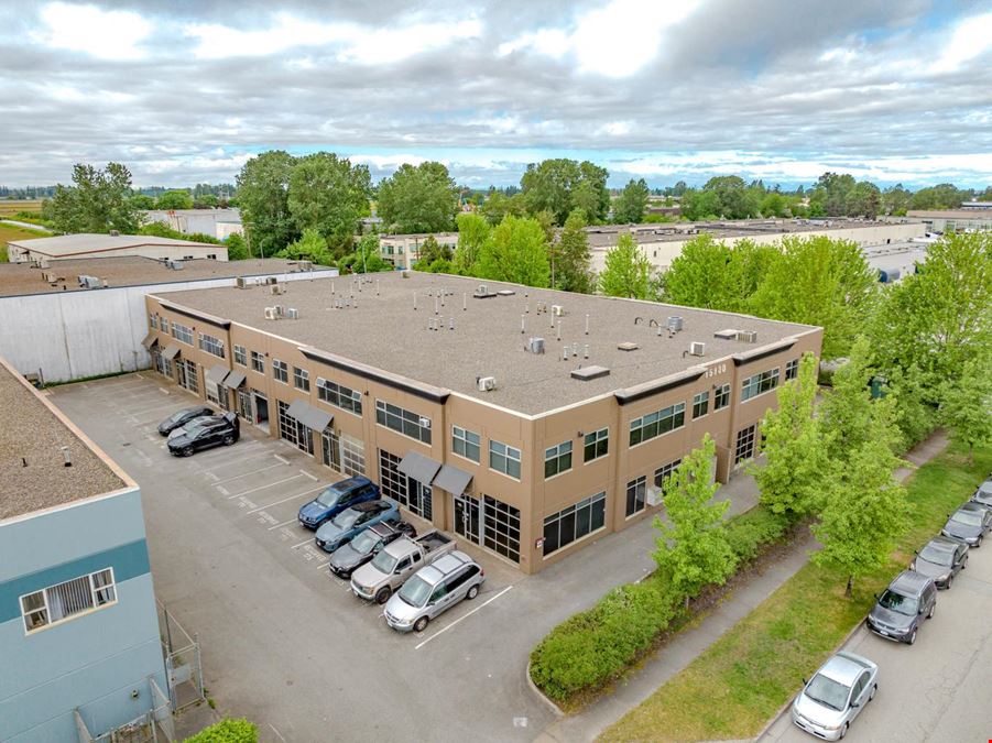 #165 - 15100 Knox Way