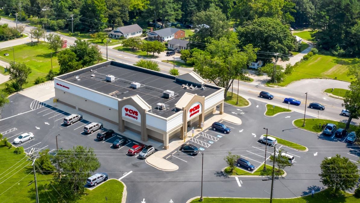 CVS Pharmacy