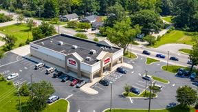 CVS Pharmacy