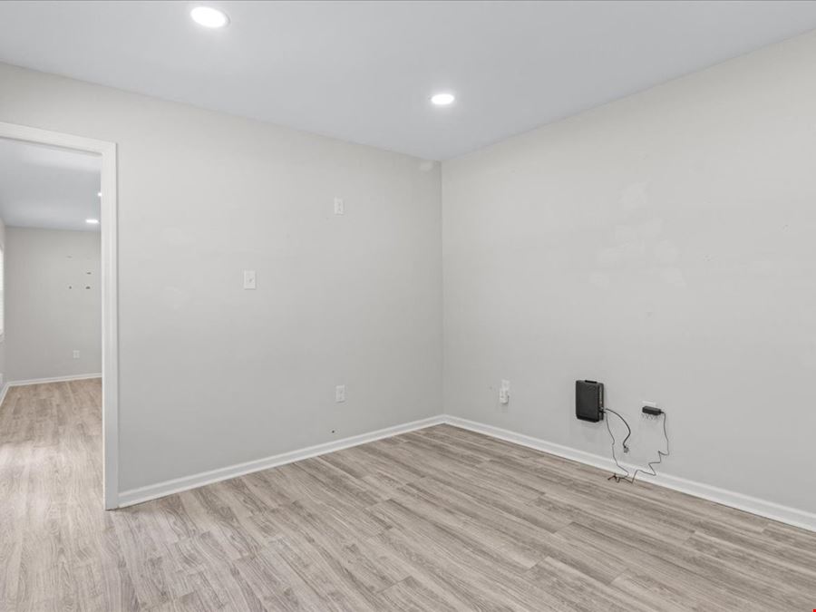 2505 Lincoln Drive