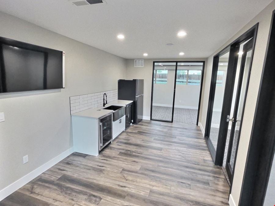 4785 Tejon St Ste 200 Denver