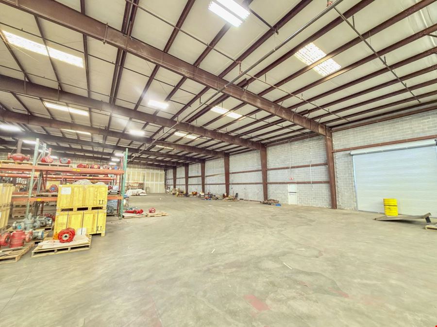 10422 West Gulf Bank Road