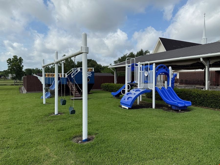 Mixed Use: Commercial and Residential