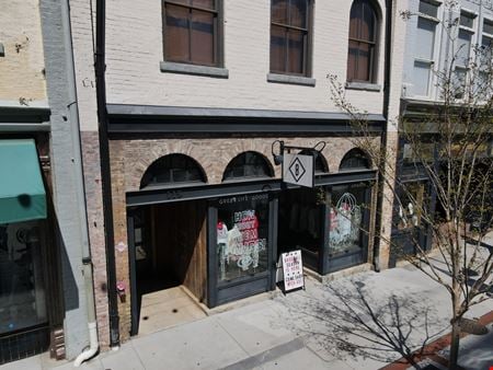 Preview of Retail space for Rent at 121 E Clayton St