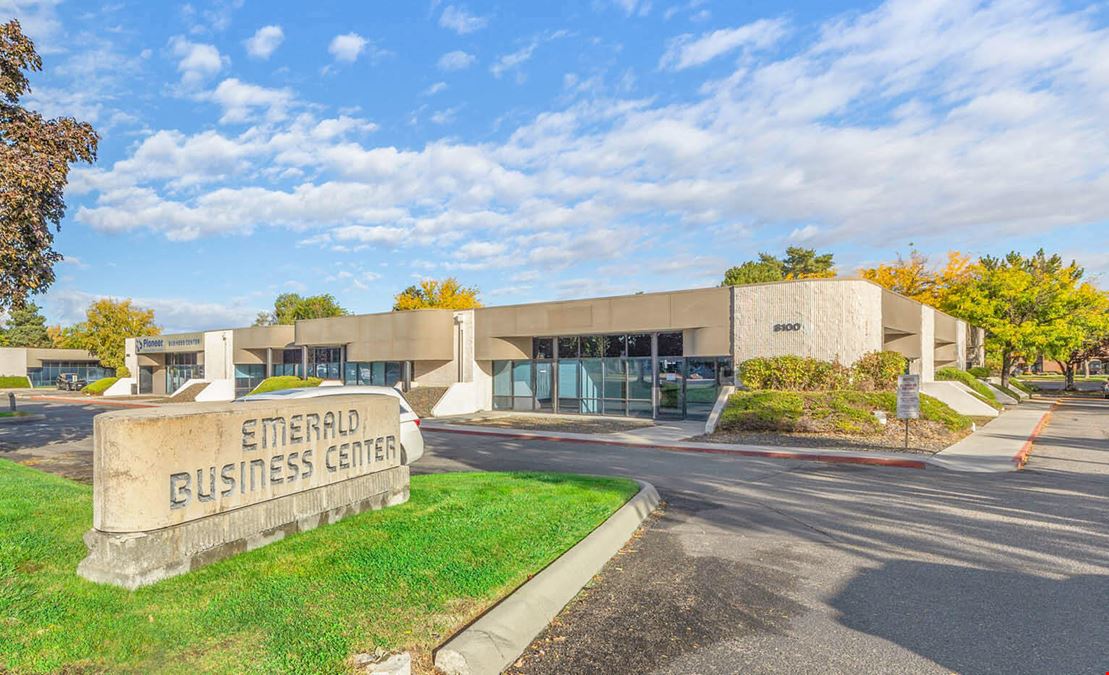 Emerald Business Park
