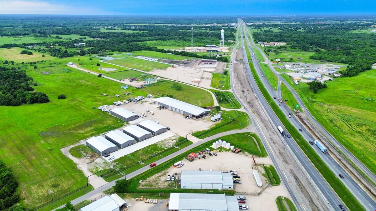 3241 County Road 2500, Caddo Mills, TX
