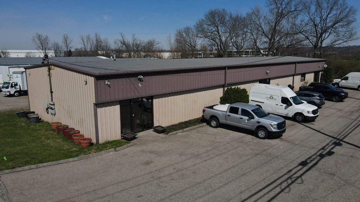 4546 Port Union Rd