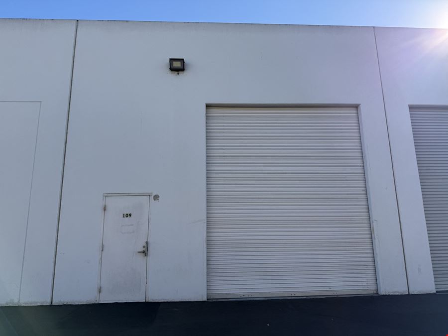 Wing Business Park