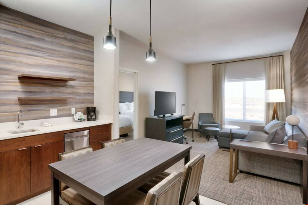 Marriott Residence Inn & Event Center