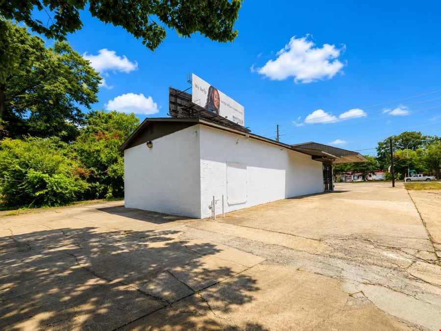 2503 Manchester Expressway