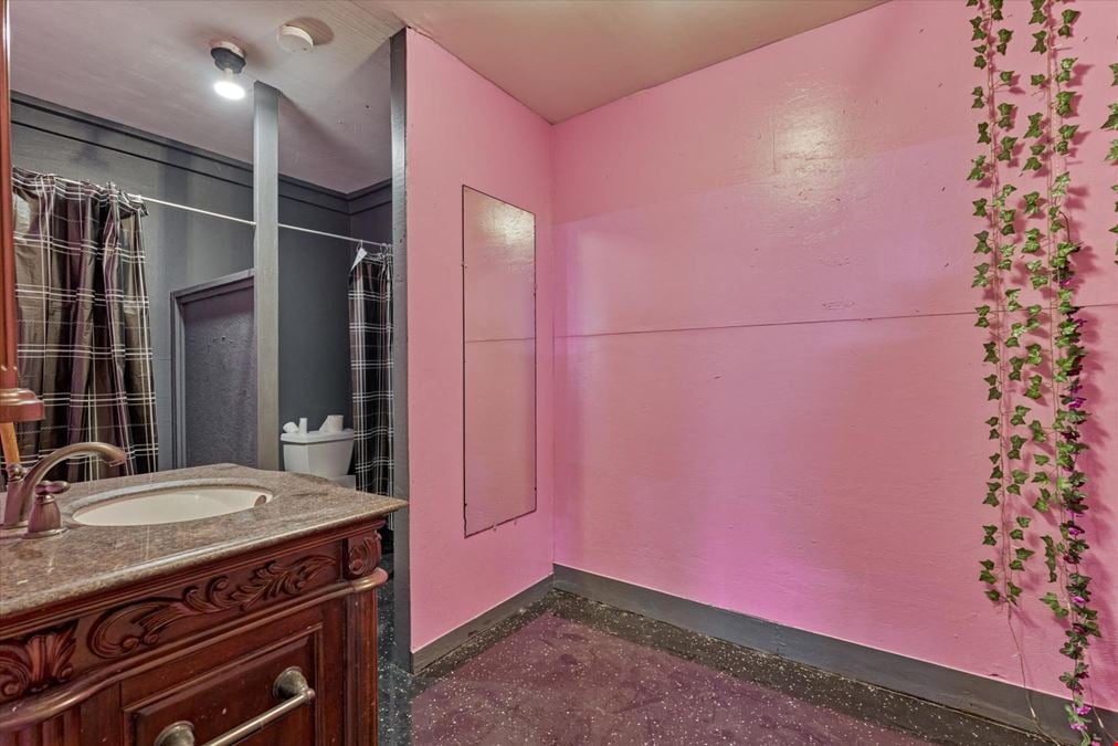 10935 Aldine Westfield