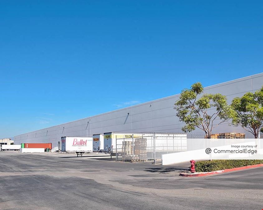 Anaheim Technology Center - 1211 North Miller Street