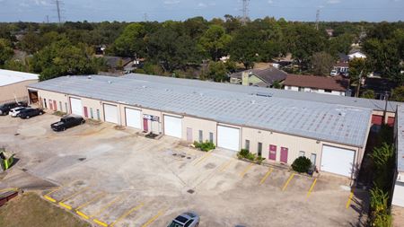 Preview of Industrial space for Rent at 9050 Emnora Ln